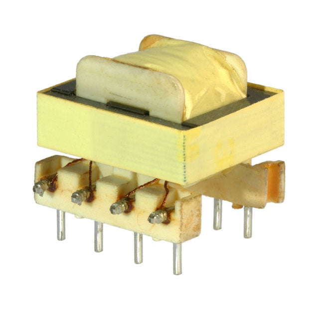 A compact transformer solution (TY-250P) rated for 1500VAC.