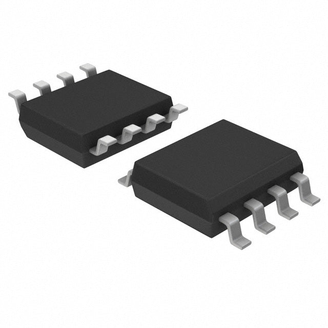 IC HALF BRIDGE DRIVER 8SOIC 8-SOIC (0.154", 3.90mm Width) TND315S-TL-2H