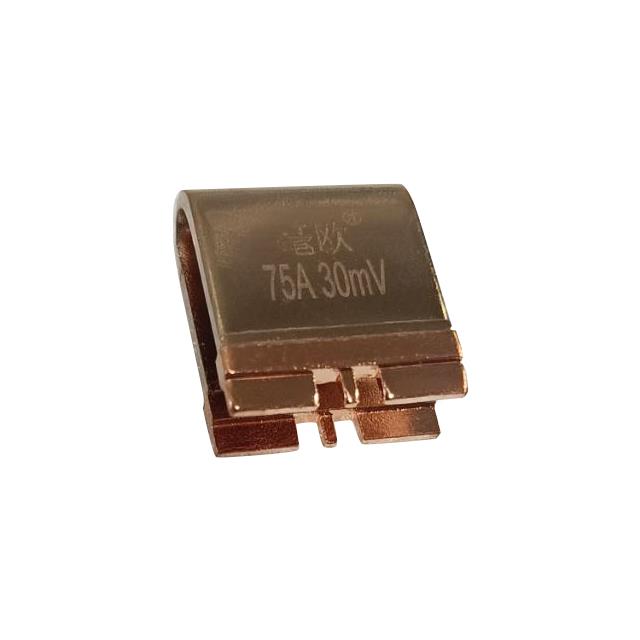400 uΩ ±1% 2.25W Power Resistor