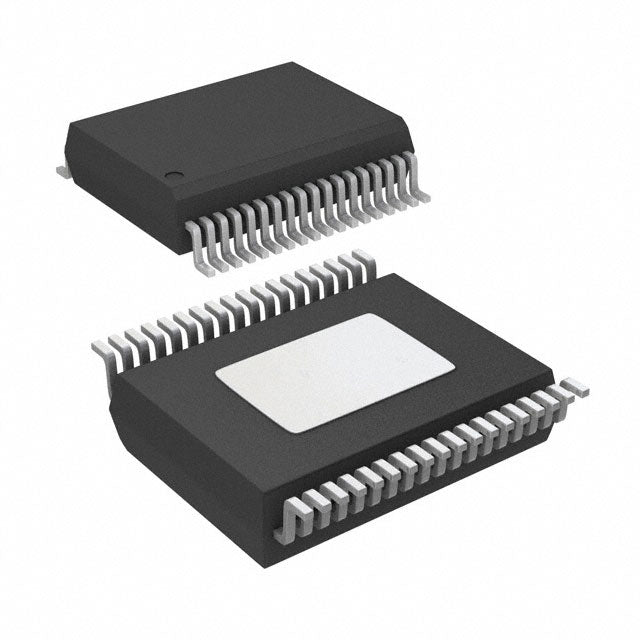 L9960TR STMicroelectronics IC HALF BRIDGE DRIVER PWRSSO36 36-PowerBFSOP