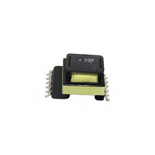 This transformer provides efficient voltage conversion from ESMIT to 37 to 57V.