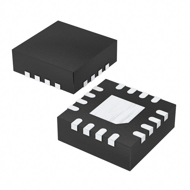 NexFET Reliable Mosfet PROTOTYPE 27-PowerTFQFN Surface Mount,  CSD95420RCBT .