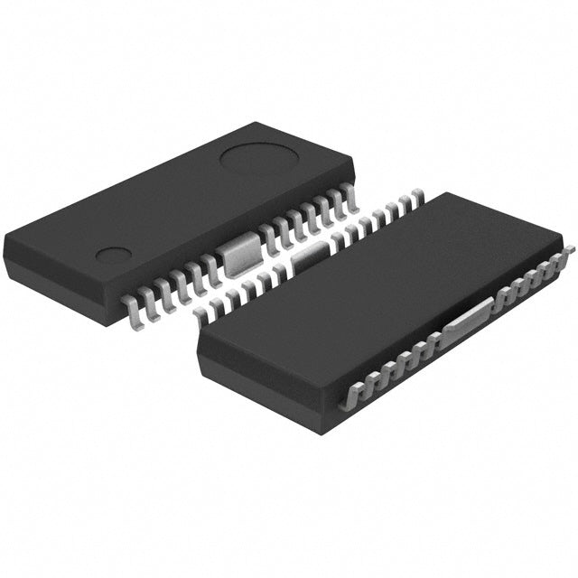 E2 Rohm Semiconductor IC HALF BRIDGE DRIVER  BD6222FP-E2 Mosfet.
