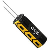 CDV16FF101JO3 Electric Double Layer Capacitors 1 kV 0.05