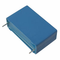 8200 pF 700VAC - 2000 (2k)VDC ±20% Electric Film Capacitors of B32672L8822J000