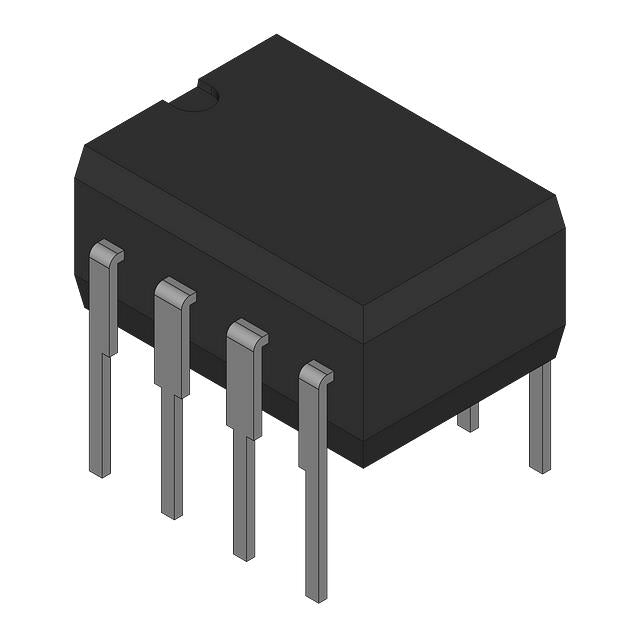 Surface Mount Mosfet FDMF6820C onsemi IC HALF BRIDGE DRIVER 50A 40PQFN 40-PowerTFQFN