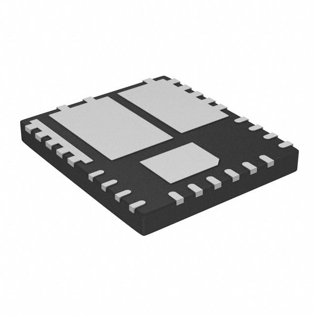 IRSM005-301MHTR Infineon Technologies IC HALF BRIDGE DRIVER