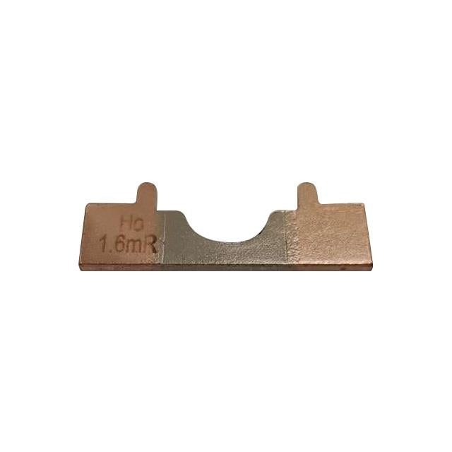 1.58 mΩ ±1% 1.61w Power Resistor