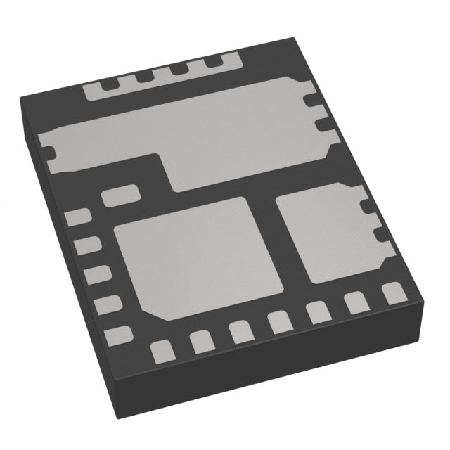 Reliable IC HALF BRIDGE DRIVER 50A 27TLGA Mosfet by Monolithic Power Systems Inc.