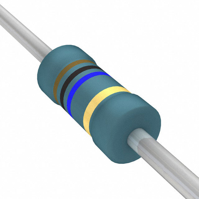 10 MΩ ±5% 1W Resistor - VR68000001005JAC00