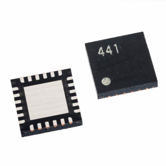 SKU AN44142A-VB:  spec,  support, and  mounting.