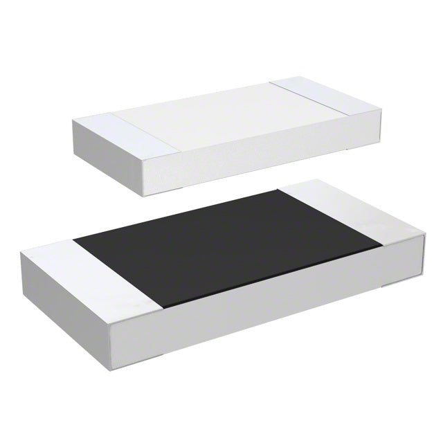 CRGP2010F27R is a robust 1.25W resistor designed for ±1% power handling.