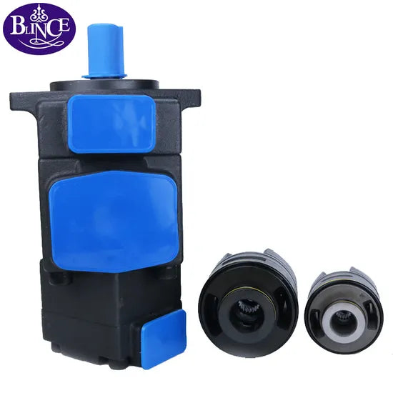 Yuken PV2r Pump and Repair Cartridge Kit