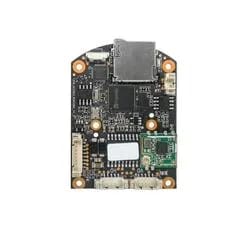 Fsan 2MP WiFi IP PTZ Camera Module Board