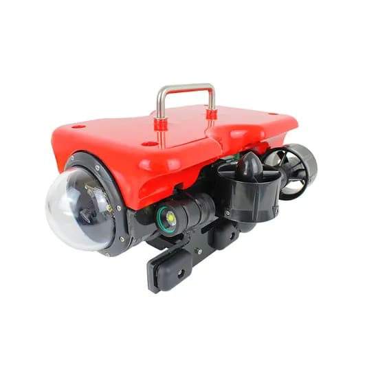 Mini Rov Kit for Underwater Exploration and Adventure