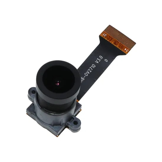 Hot Sales Fixed Focus 2MP Ov2710 Mipi Camera Module for Notebook Computers/Printers/Pdas/Digital Cameras