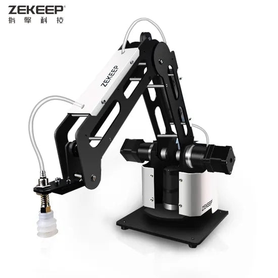 301ED 220V/110V Education Robot Electric Telescopic Arm Wlkata Mirobot Education Kit