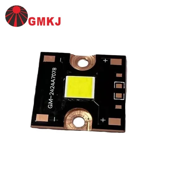 High Power 70W 7078 COB SMD LED Chip Module for Projector