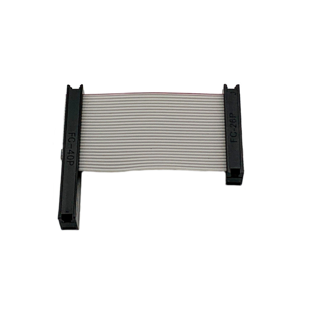 PI-SPI Ribbon Cable 40x26