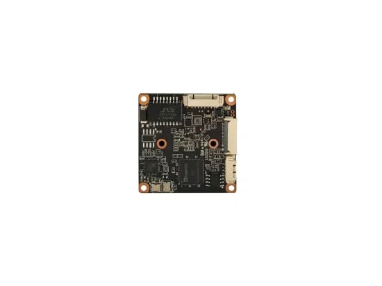 FSAN 3.0MP Low Illumination HD Network IP Camera Module with Humanoid Detection