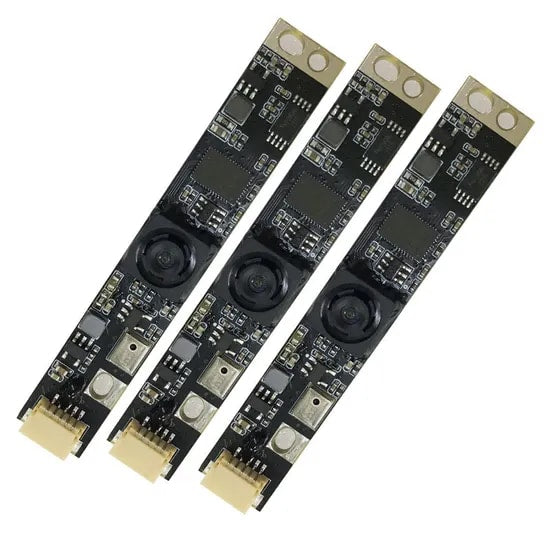 Web Camera HD 5.0 MP Auto-Focus USB Camera Module