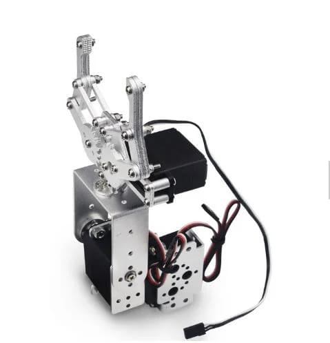 2018 DIY Dof Manipulator Arm Claw Robot Servo Bracket Kit