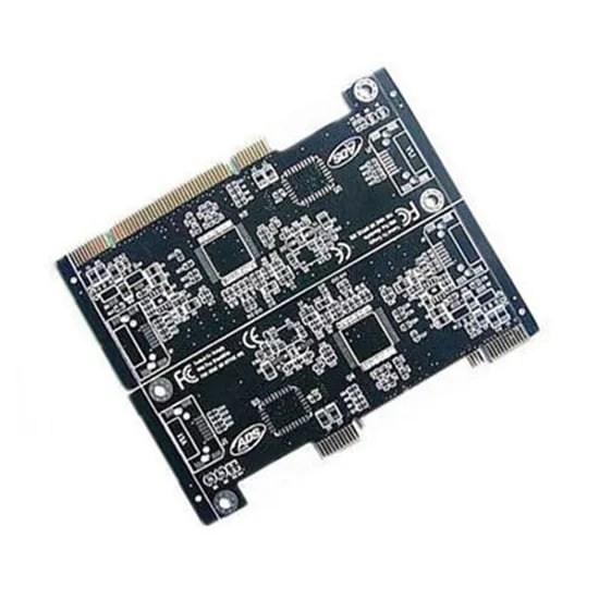 PCB Assembly PCBA with SMT OEM Service BLDC Fan PCBA