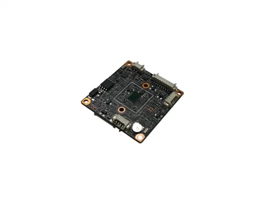 FSAN H. 265 2.0/3.0MP Low Illumination HD Network IP Camera Module