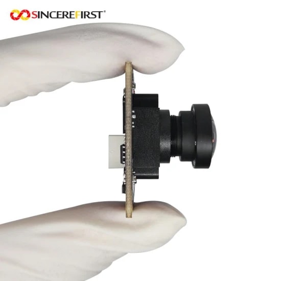 8MP Imx274 Low Light Night Vision USB Camera Module Board 4K