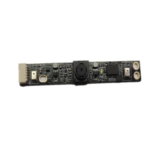 Customizable 5MP 2K HD Fixed Focus Camera PCB Board Ov5693 USB Camera Module