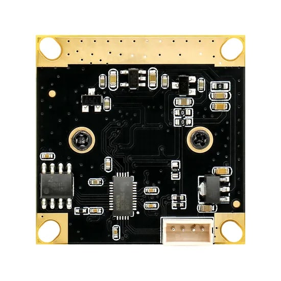 Drive Free Plug-and-Play CMOS Jx-H62 Sensor HD 720p 30fps USB Camera Module for Window Android Linux Mac Osx