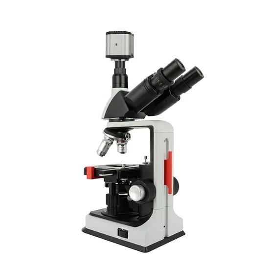 Darkfield Biological Microscope for Specialized Applications