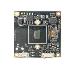 Fsan 2MP Fixed Lens Camera PCB Board WiFi 4G Module