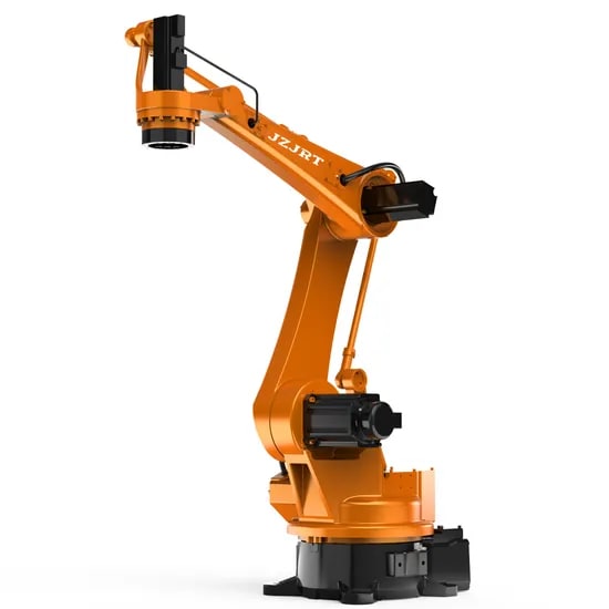 6 Axis 6 Dof Robot Arm DIY Educational Robotic Vacuum Suction Cup Arm Robot for Palletizer, Polishing, Painting