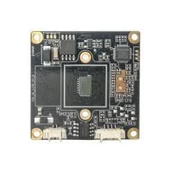 Fsan High Quality 2MP 4G WiFi Router IP PCB Board Module