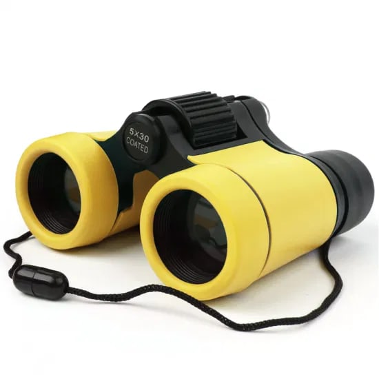 Kids Binoculars Telescope Children′s Detective & Spy Kits for Boys Girls