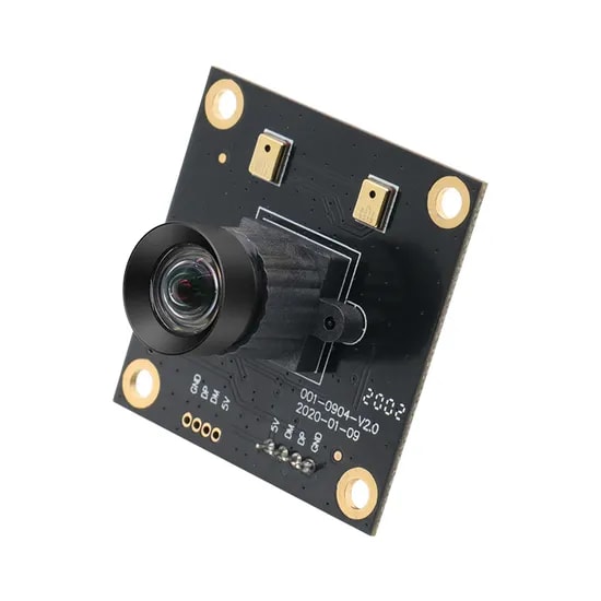 1080P Mini 2MP HD High Definition FF Fixed Focus OEM Hidden Industry Micro Compact USB Camera Module Comes with 1meter Cable