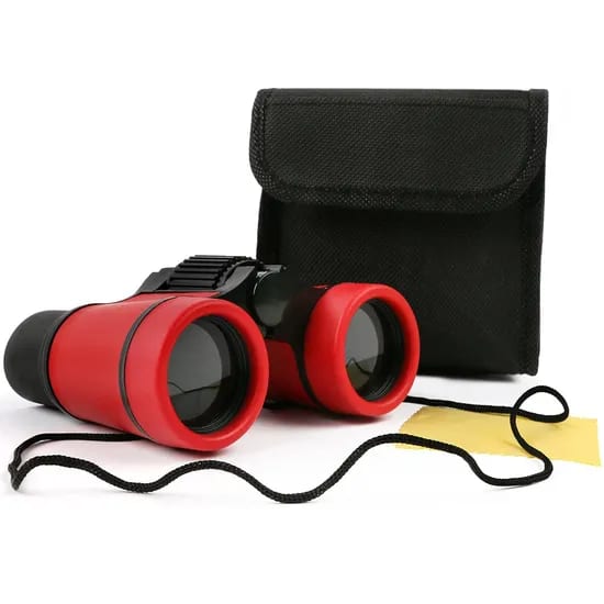 Spy Kits Multicolor High Quality Durable Satisfaction Multiple Repurchase Spot Supply Modernization Binoculars