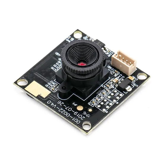 Hampo Factory OEM 2K High Definition Mini USB Camera Module