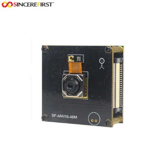 High Resolution 48MP Isocell GM1 PCB Camera Module USB UVC