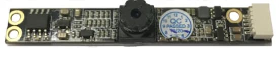 5.0megapixels Mini USB Camera Module Support UVC Plug and Play for Kiosk