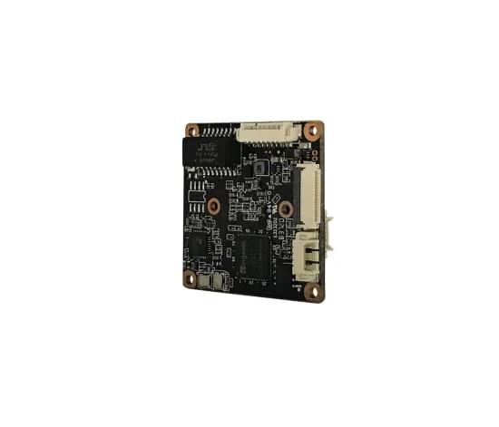 Fsan H. 265 2.0/3.0MP Low Illumination HD Network Security Camera Ipc Module
