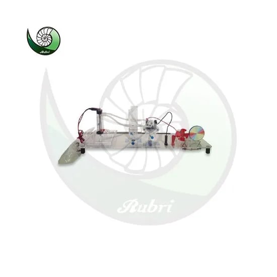Innovative Hydrogen Fuel Cell Educational Kits for Students