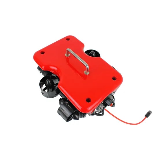 Affordable Mini Rov Kit for Engaging Underwater Robotics Education