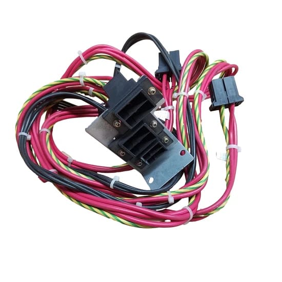 Reliable Fanuc Robotics Cables for Streamlined Industrial Automation