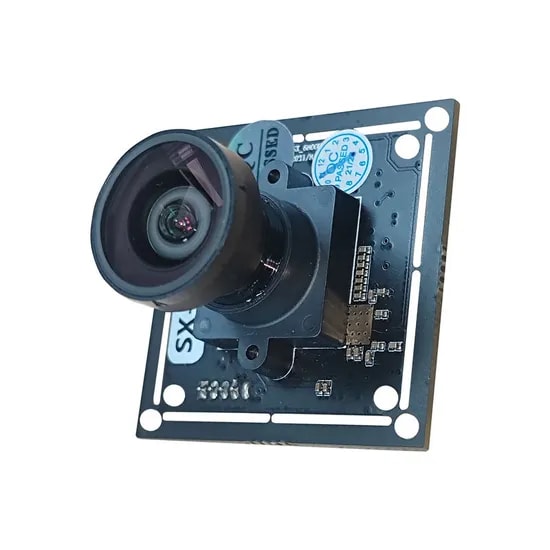 Mini USB2.0 1080P USB Camera Module with Different Lens