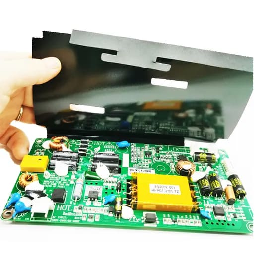 Adjustable Built-in Switching Circuit Board PCBA Power Supply Module Power Supply