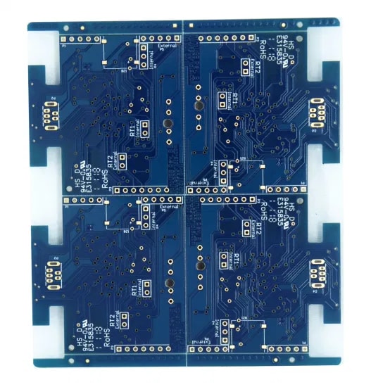 High-Resolution IP Camera Module for CCTV Security Systems