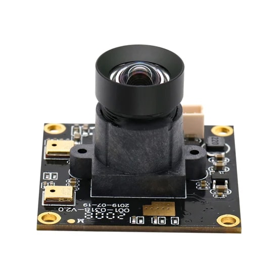 OEM 1080P Full HD Low Illumination Fixed Focus USB Camera Module with Sony Imx 291 Sensor for Robot and Machine Vision