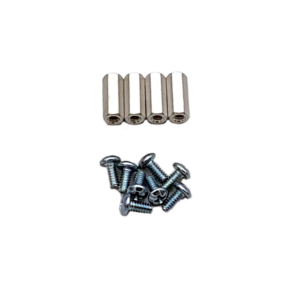 PI-SPI Mounting Hardware Kit